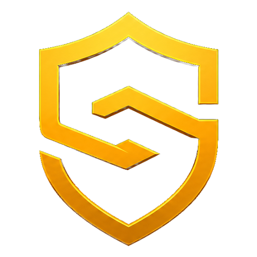 SURAKSHA Mark Logo